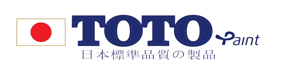 TOTO PAINT